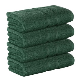StickandShine Soft Terry Towels - 500 gsm - 100% Cotton - Oeko-Tex Standard 100 Materials