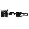 5 Pin Bow Sights Long Bar Archery Compound Bow Sight