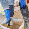 ROSTAING Liquido Gloves - A Pair of 100% Waterproof Work