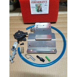 DIY Performance Engine Top Plate Kit, Predator 212cc NON HEM #69730, Karts, Mini Bikes