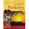 The Christopher Norton Latin Preludes Collection for Piano
