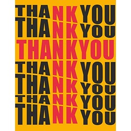 Thank You Christian Inspirational Notebook: 100 Pages 8.5" X 11" Wide Ruled Line Paper