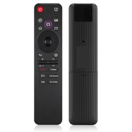 Replacement for LG MR25GA Magic Remote – Universal Voice Remote for LG OLED QNED UHD LED Smart TVs