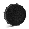 Brake Master Cylinder Fuel Filler Fluid Reservoir Cap Compatible with