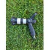 StarFlow-25 | Hollow Jet Tube | 3/4 Inch | Professional