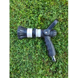 StarFlow-25 | Hollow Jet Tube | 3/4 Inch | Professional Gardena Compatible