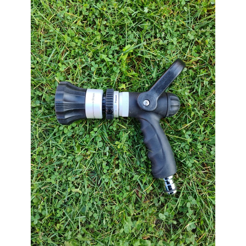 StarFlow-25 | Hollow Jet Tube | 3/4 Inch | Professional