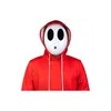Mascara De Shy Guy De La Serie De Mario Bros