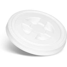 CLEANTECH CO GritGuard Cleaning Bucket 20 L (5 GAL)