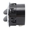 Interior Dash Air Vent Cover Enhance Ventilation Long Lasting 8200212480