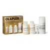 Kit Olaplex The Hidratacion 4,5,5 Leave, 0.5