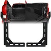 TIOYAR Tacoma Bed Stiffener Brackets Support Compatible with Toyota Tacoma