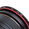 Moment Variable Stop ND Camera Filter (67mm, 2-5)