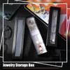 Dedjgoo 16 Piece Empty Pen Gift Box Cardboard Case Black