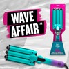 Bed Head Wave Affair Jumbo 3 Barrel Hair Waver |