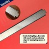 13 Inch Planer Blades for Ryobi AP1301 Planer Ridgid TP13001