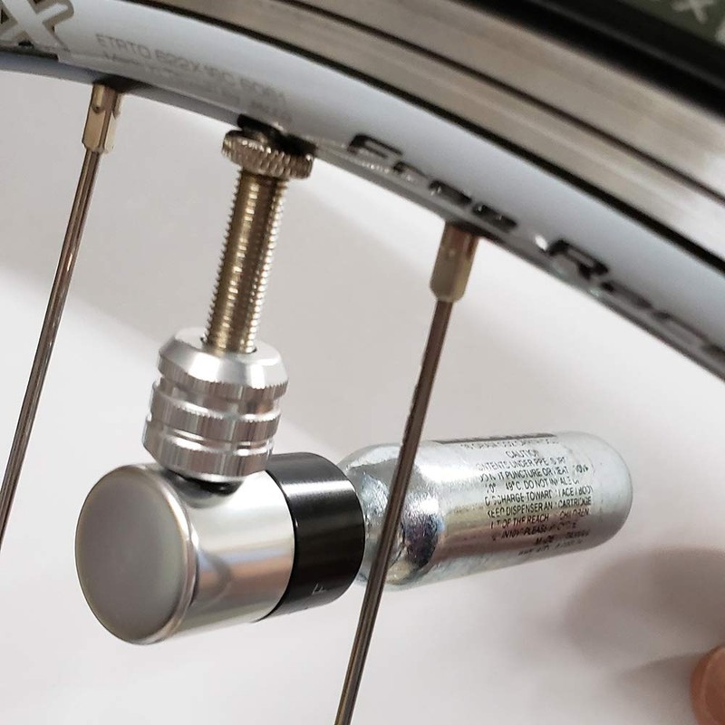 Airbone ZT-726 ZT-726 Dual Function Pump (Ultra Small Pump +