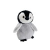 Plush Toy Wonderland 16 inch Chilly the Penguin Eco-Friendly Unstuffed