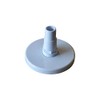 SPIRATO Suction Plate for Skimmer Diameter 158 mm with 32/38