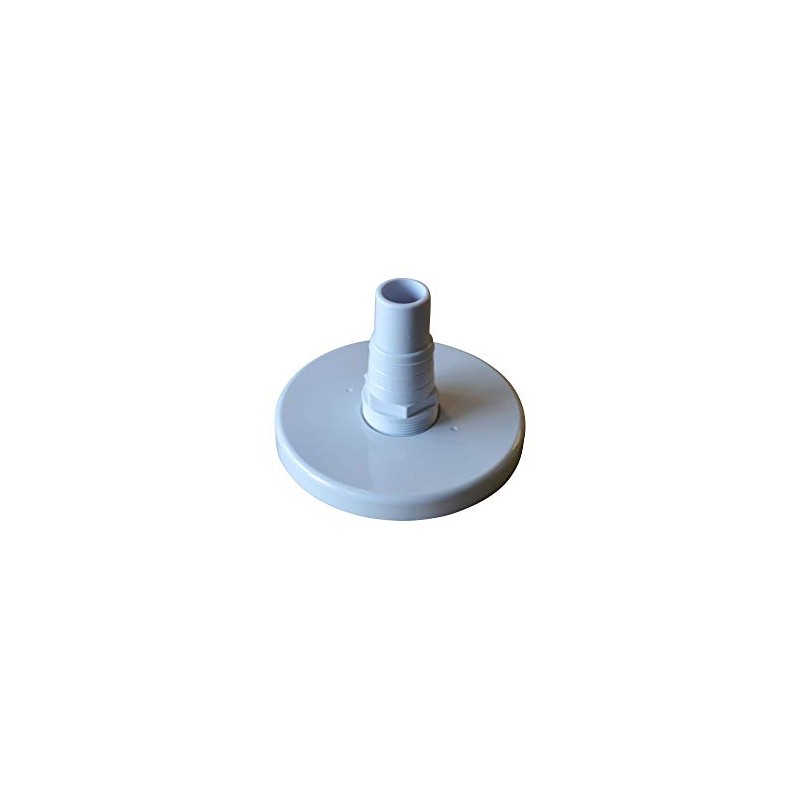 SPIRATO Suction Plate for Skimmer Diameter 158 mm with 32/38