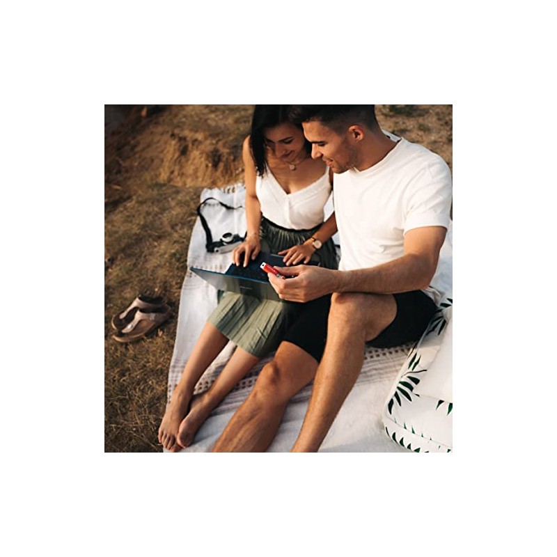 Verbatim DataBar USB Flash Drive Compact Memory Stick with 16GB