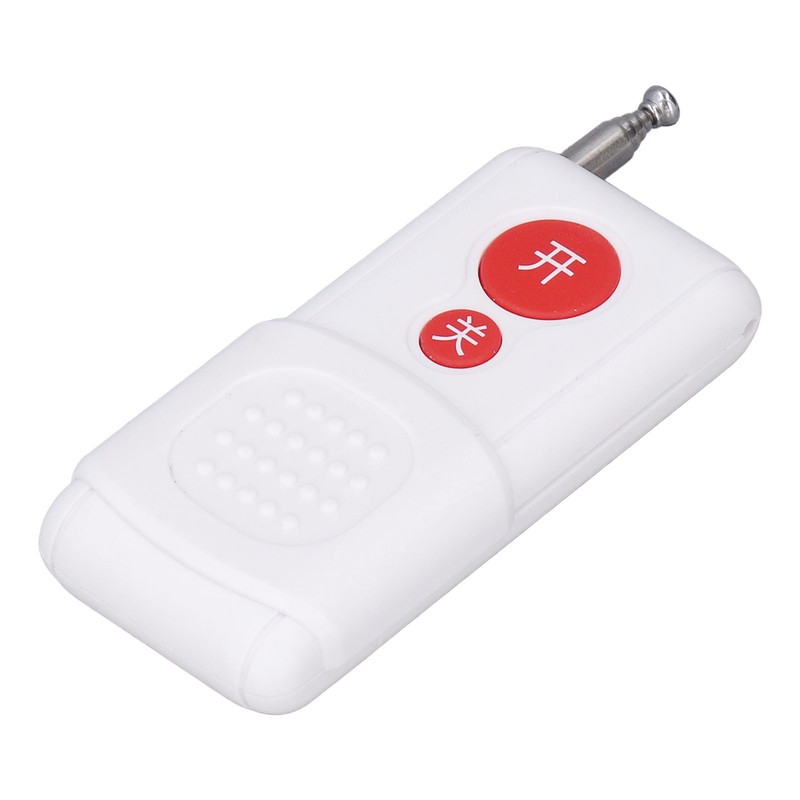 Single Phase Remote Control Switch 1000m Long Distance Smart Power