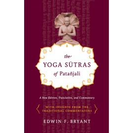 MACMILLAN Yoga Sutras of Patanjali