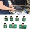 12V ECU Gearbox Adapter Data Read Write Checking Adaptor Programmer