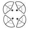 Drone Propeller Guard Anti Collision Impact Resistant Light Weight Drone