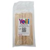 Toffee Apple Sticks - 140mm x 5mm x 5mm -