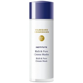 Hildegard Braukmann Institute Rich & Pure Creme Mask 50 ml