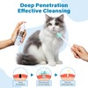 GJYC PET Cat Chin Acne Cleanser - Deep Cleansing &