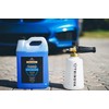 TriNova TriNova Foam Cannon for Pressure Washer - Original Wide