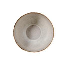 Sandrine Bowl, Light Grey