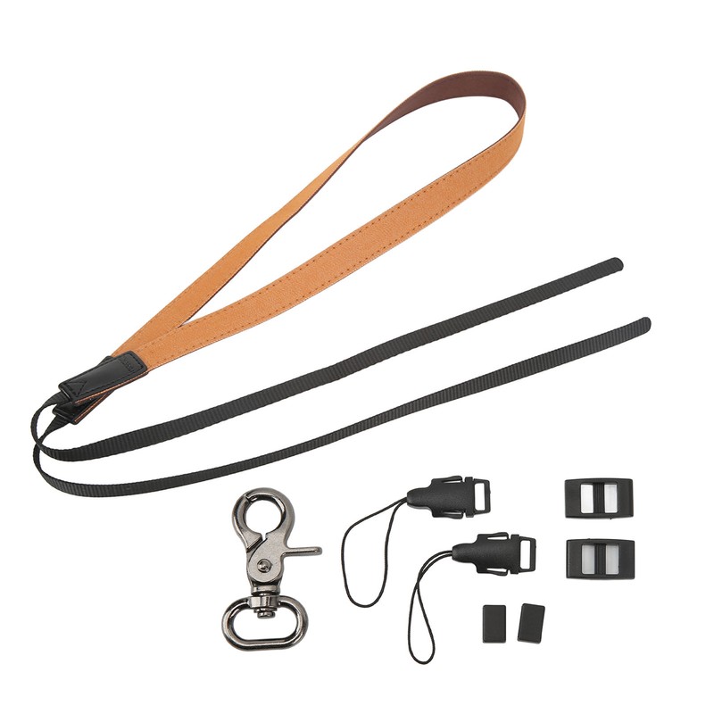 Adjustable Neck Strap Lanyard for DJI FPV Drone Remote Controller