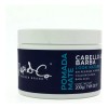 Pomada Para Cabello Y Barba Matte Pomade De Papi &