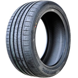Armstrong Blu-Trac HP All-Season Passenger Car High Performance Radial Tire-245/40R17 245/40/17 245/40-17 95W Load Range XL 4-Ply BSW Black Side Wall UTQG 340AA