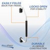 RecPro Brand Lend-A- Hand RV Assist Folding Handle | 23