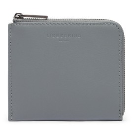 Liebeskind Berlin Women's Nino Purse, Grigio Calf XS