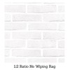 Giani Brick Transformations Whitewash Paint for Brick and Fireplaces- 16