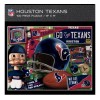 Houston Texans 4 in 1 Puzzle Pack SP4