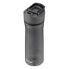 Contigo 2145025 Water Bottle with AUTOSEAL Lid, Licorice, 24 oz