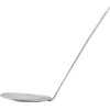 Wahei Freiz Uniline UNI-25 Dregs Remover, Stainless Steel, Made in