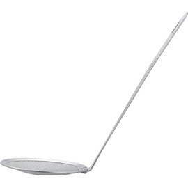 Wahei Freiz Uniline UNI-25 Dregs Remover, Stainless Steel, Made in Japan