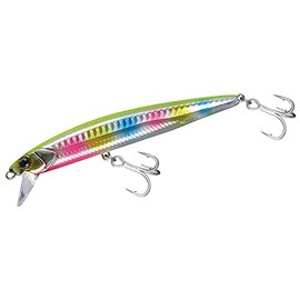 JACKALL Big Backer Anchopedo 120SL Super Sagoshi Candy 4.7 inches (120 mm) / 1.2 oz (35 g)