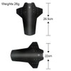 ysister MTB Fender, Downhill Mudguards, 2 Pieces Front and Rear