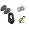 US Automatic 030221 LCR Receiver Pack - Includes Receiver Remotes