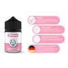 Twizzy Cotton Candy Food Flavouring, 60 ml, Intense Aroma -