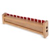 BSX GH11 GH11R Glockenspiele (11 Platten, Tonumfang c''-f''') mit Tasche