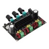Digital Power Amplifier Board 80W+80W+100W 2.1 Channel Power Amplifier Board